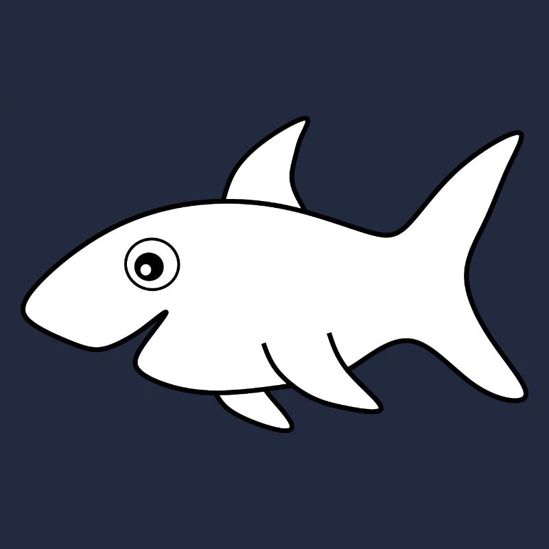 Requin Requins Pêche Poisson