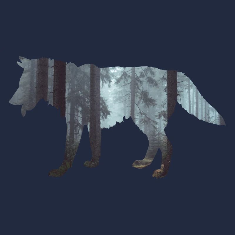 wolf