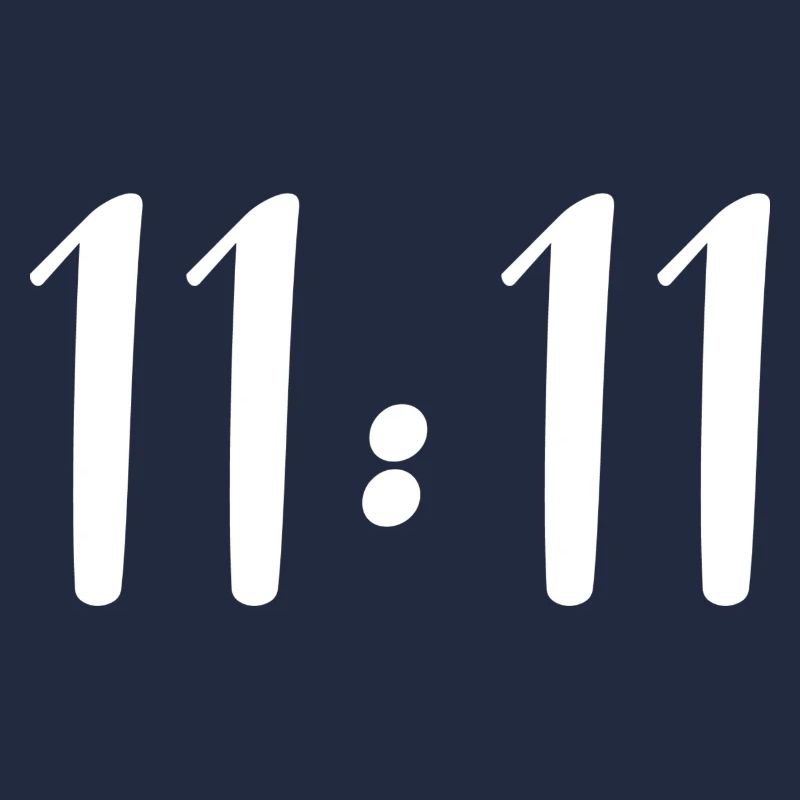 11:11