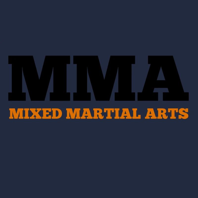 MMA