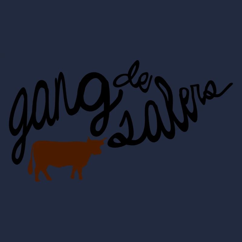 Gang de salers