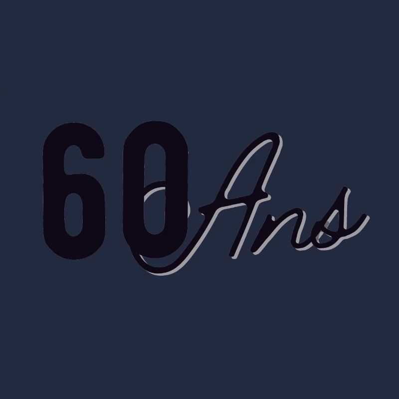 60 Ans