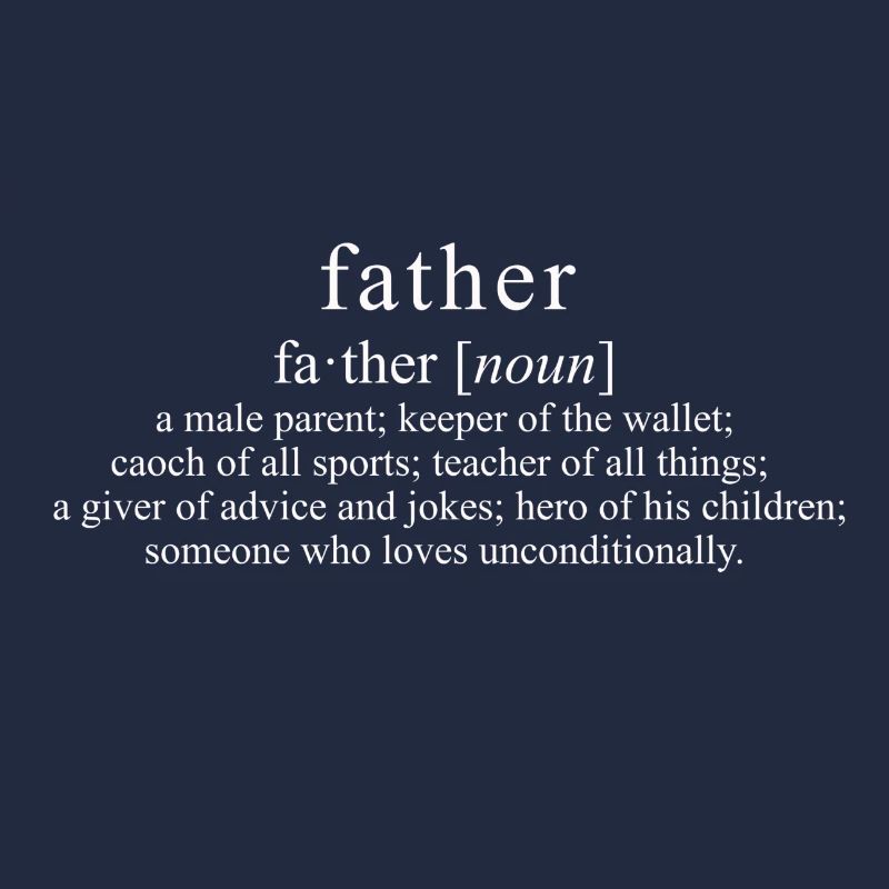 père