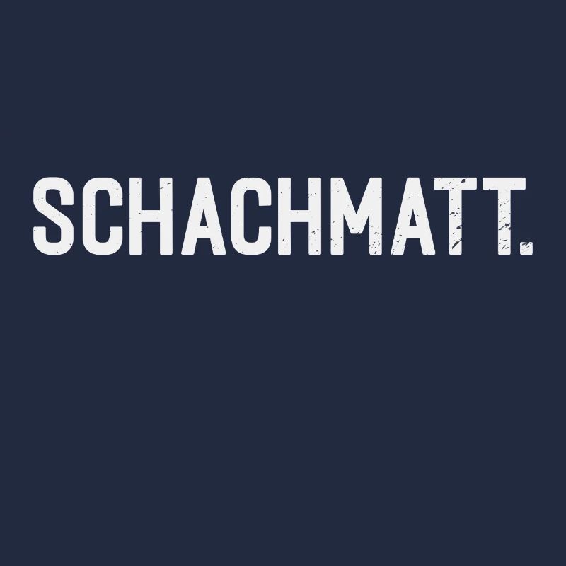 Schachmatt