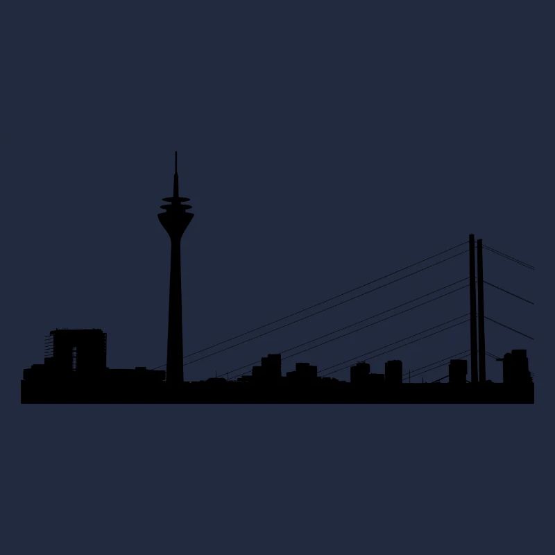 Düsseldorf