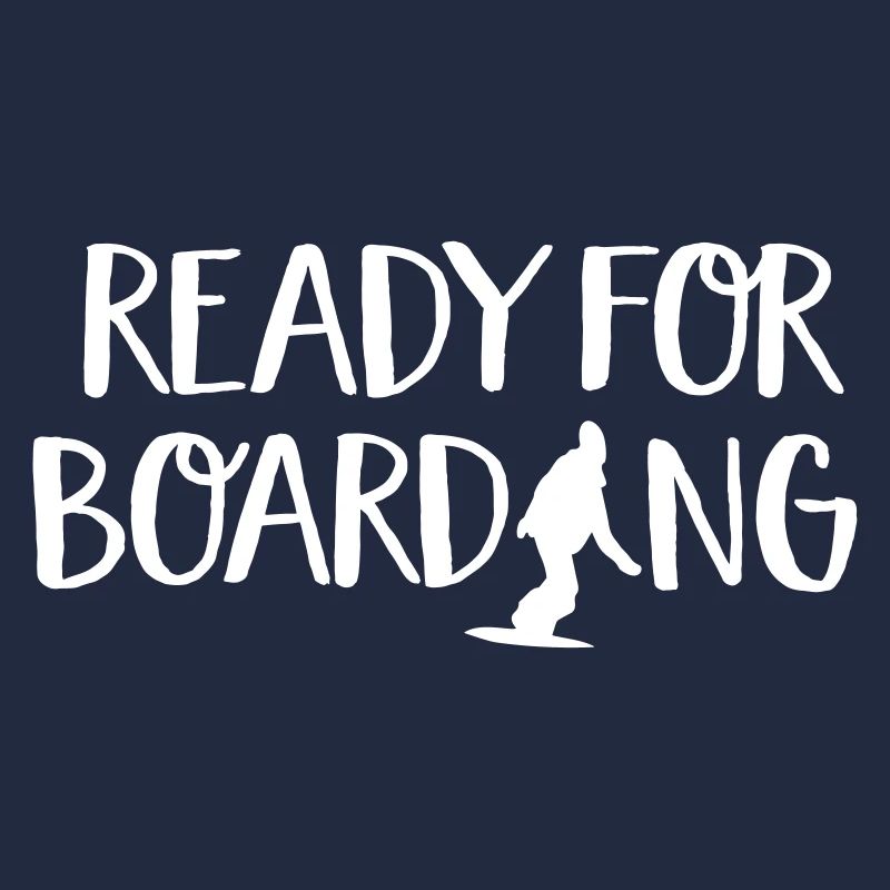 Snowboard