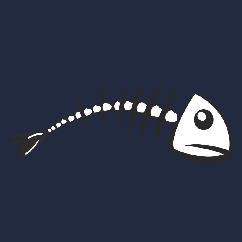 arête de poisson