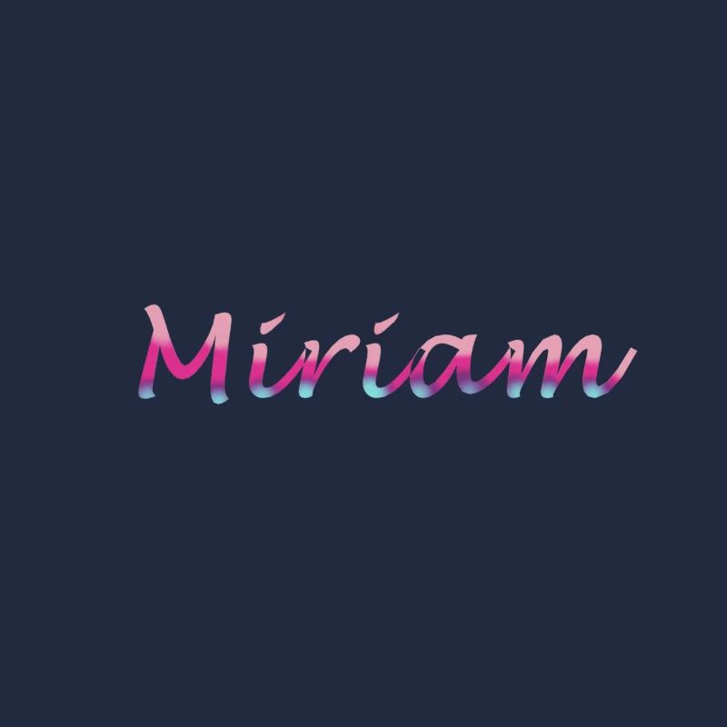 Miriam