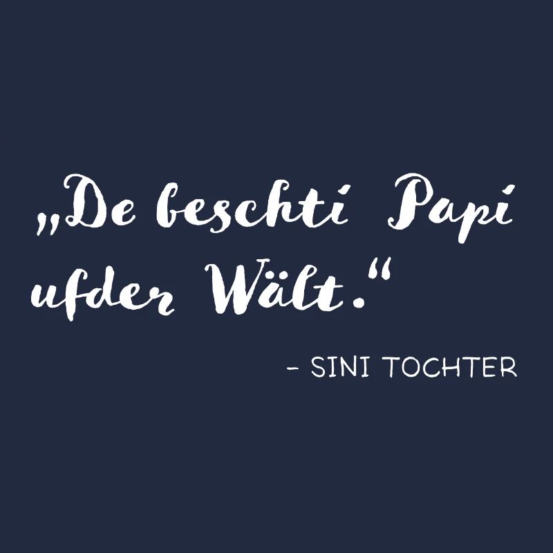Bester Papa