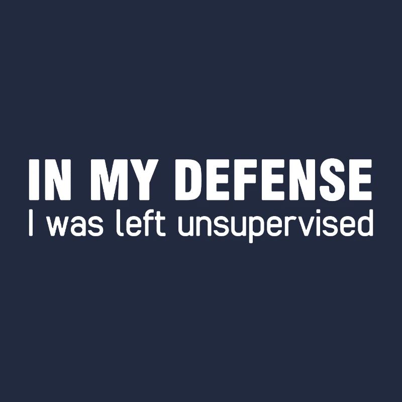 Dans ma défense Citations