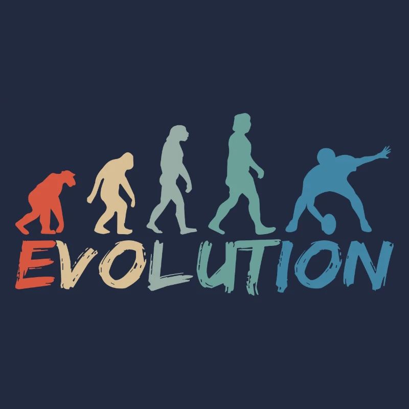 Rugby Evolution Vintage