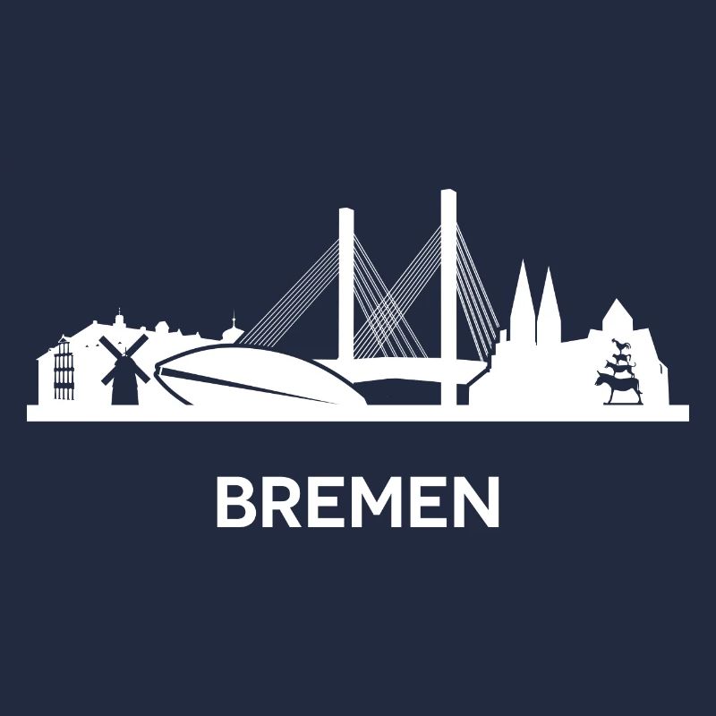 Bremen, white