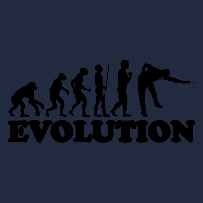 Billard Geschenk Evolution Snooker Pool idee