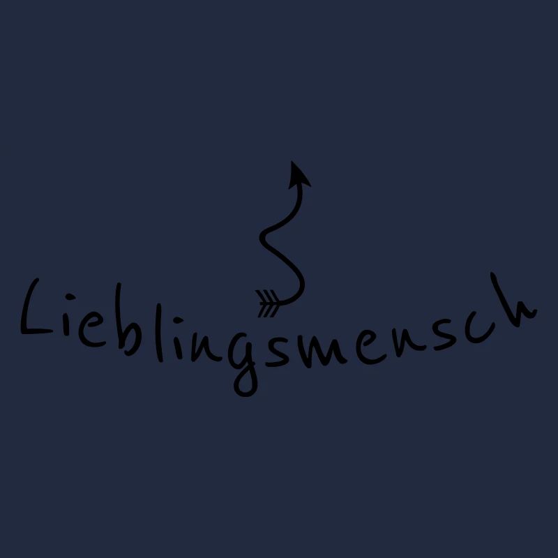 Lieblingsmensch