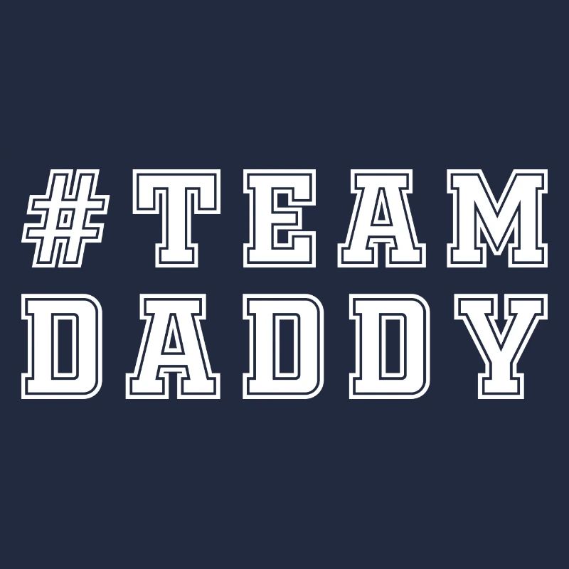 TEAM DADDY