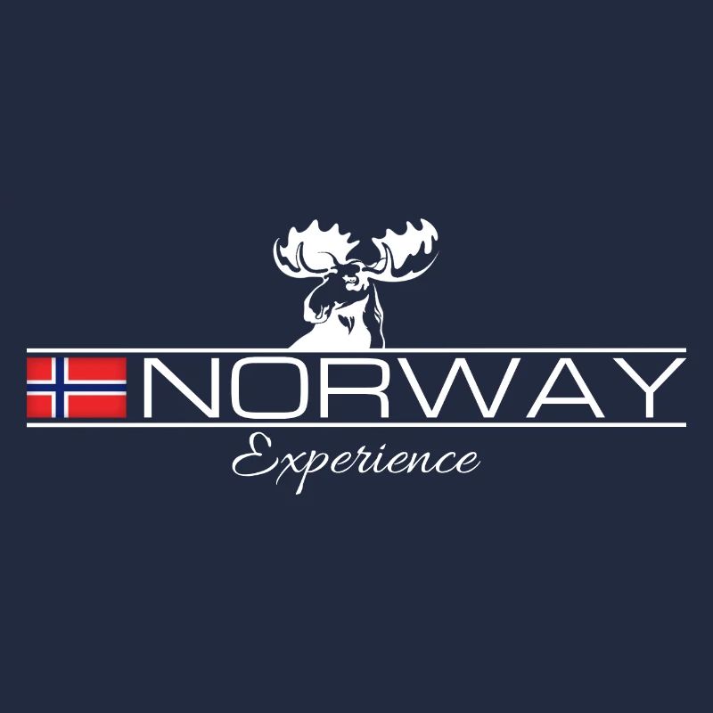 Norway Experience - Moose