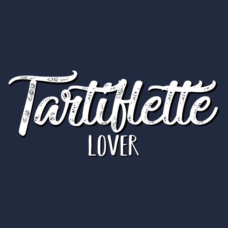 Tartiflette Lover blc