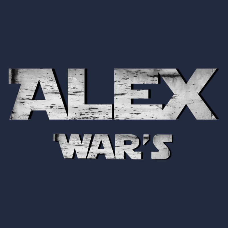 Alex Wars Geschenk Geschenkidee Alexander