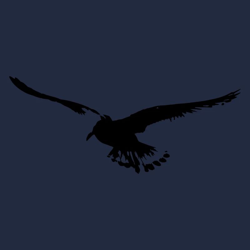 Möwe