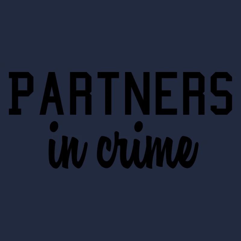 Partner in Verbrechen