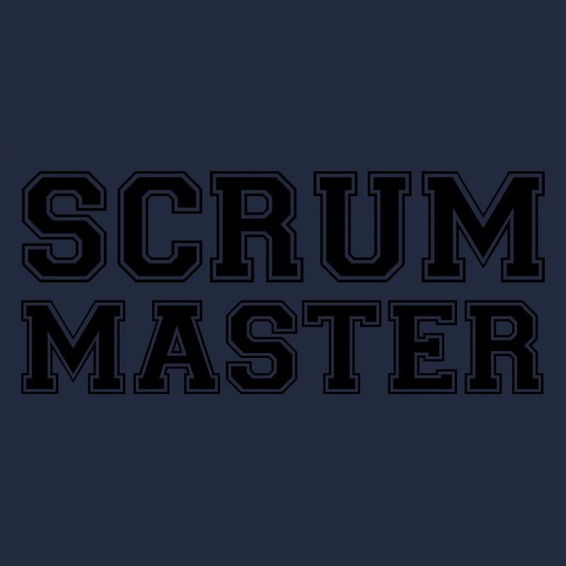 scrum master