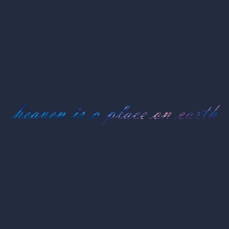 Der Himmel ist ein Ort auf Erden