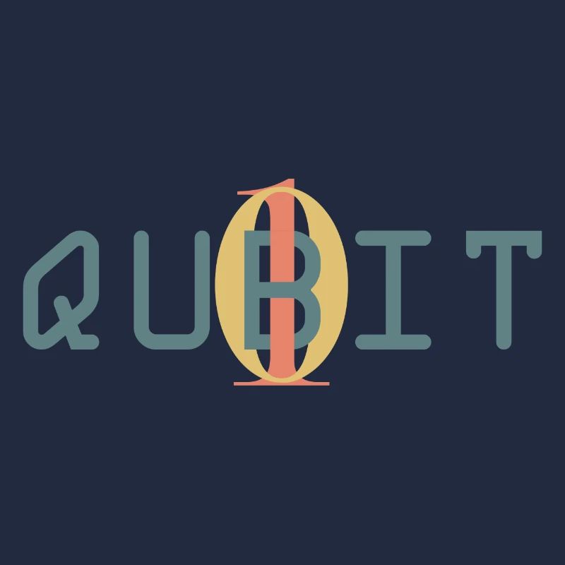 Qubit Quanten Verschränkung Physik