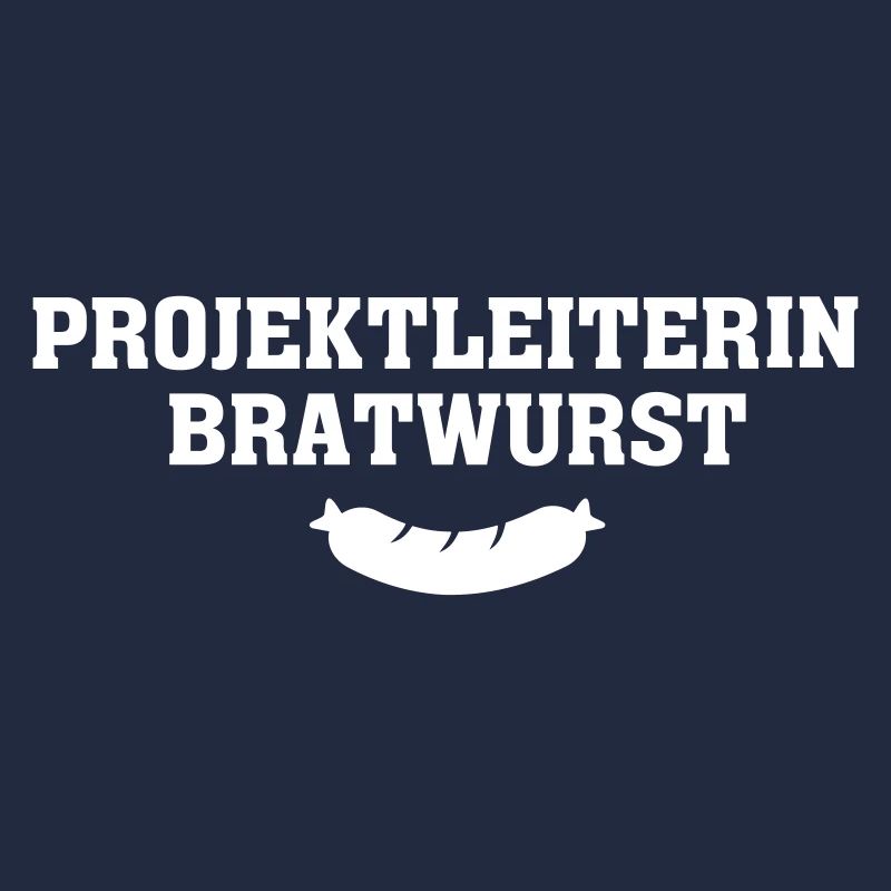 Chef de projet Bratwurst
