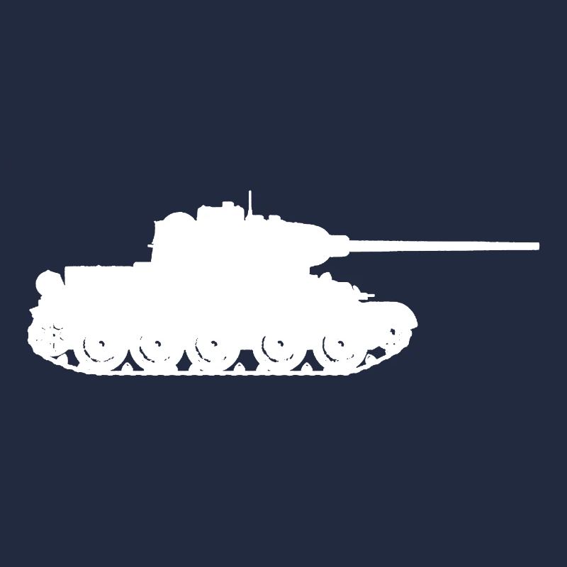 T 34 Russland Panzer Sowjet Geschenkidee
