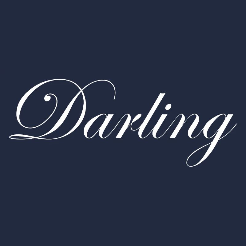 Darling