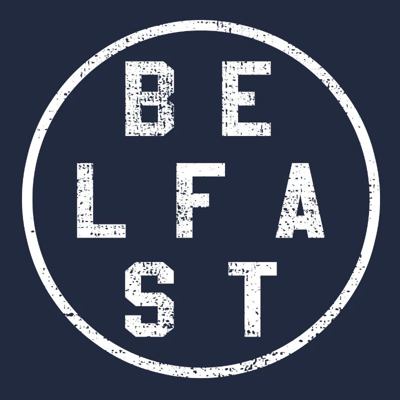 Northern Ireland Belfast