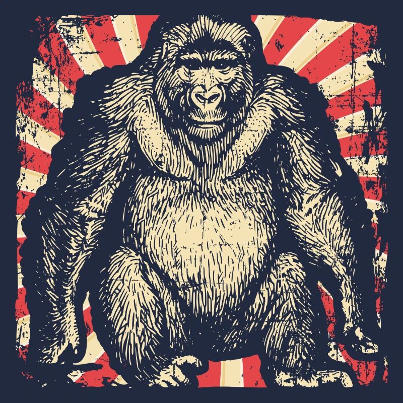 Gorilla
