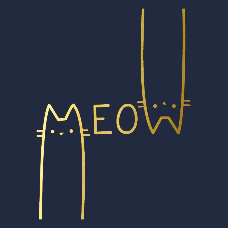 Meow!