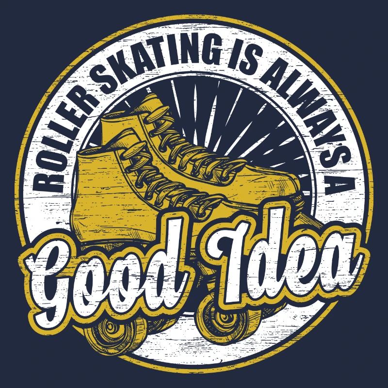 Roller skating Roller skates