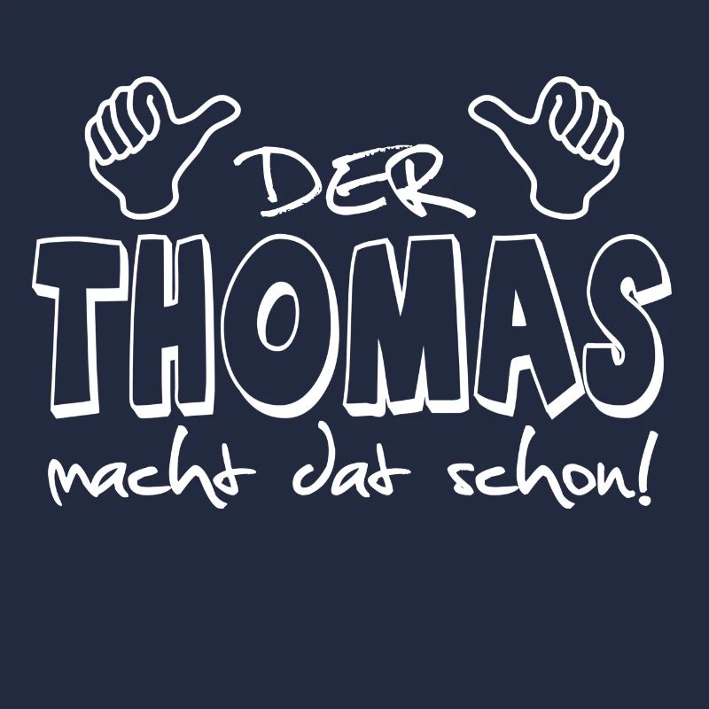 Thomas