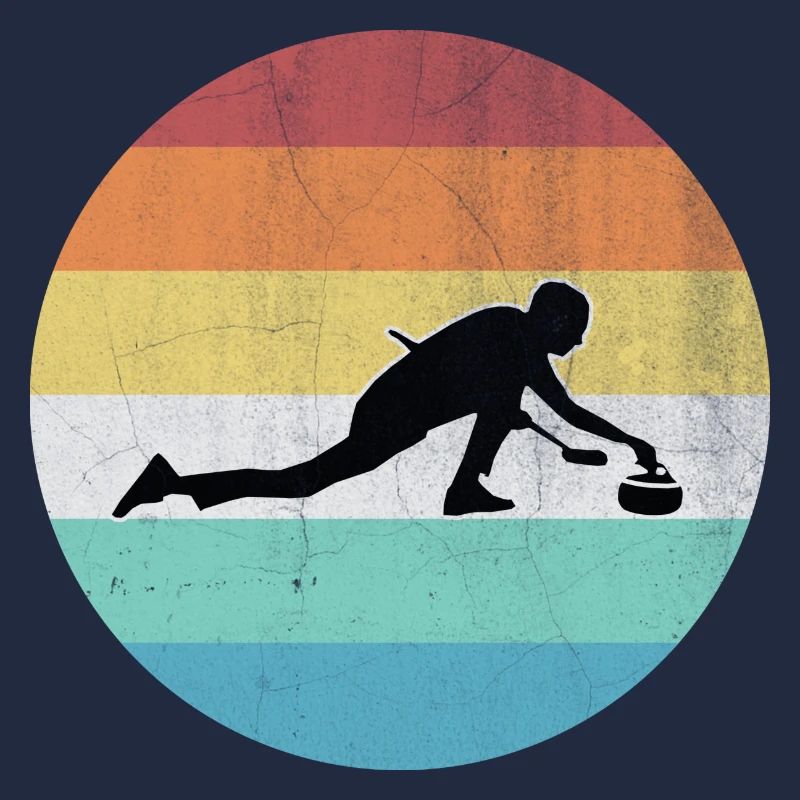 curling