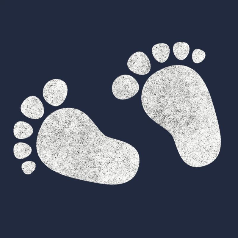 Bébé Pieds Bébé Grossesse Ventre bébé