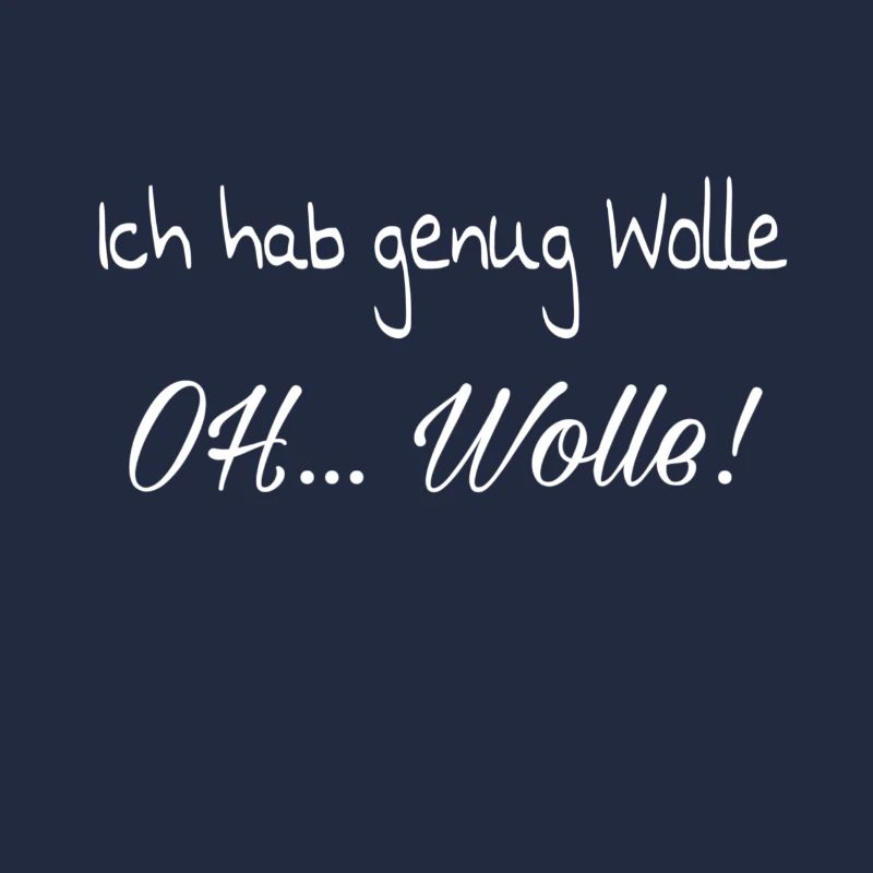 Wool