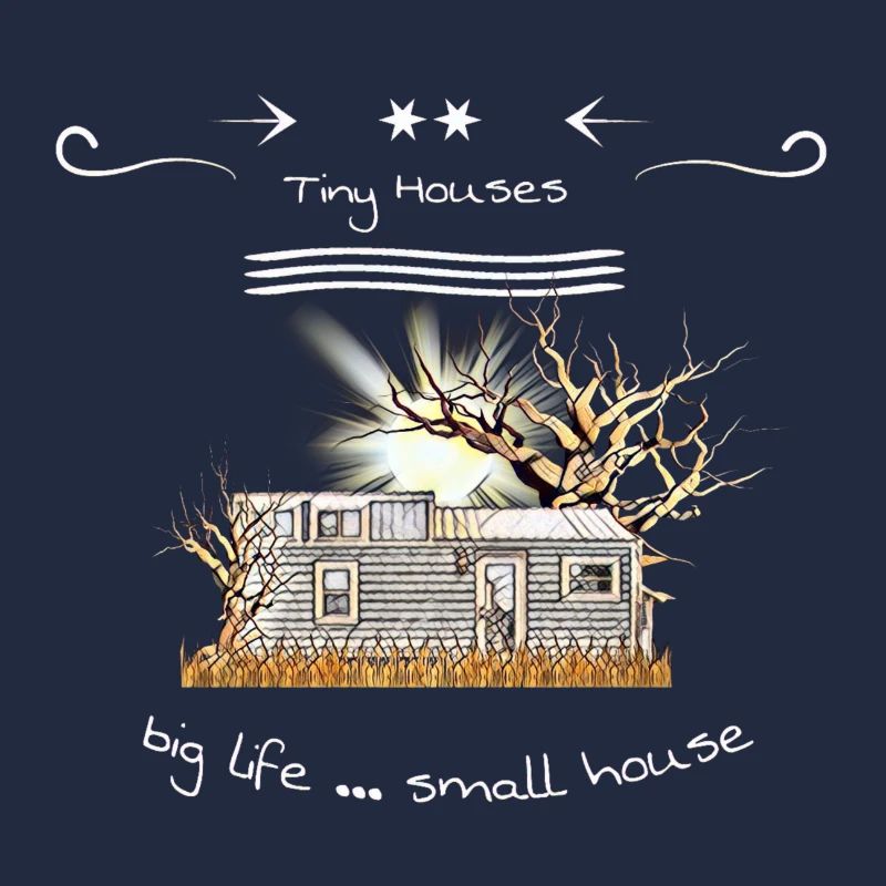 Tiny Houses - Tiny House - Tiny House
