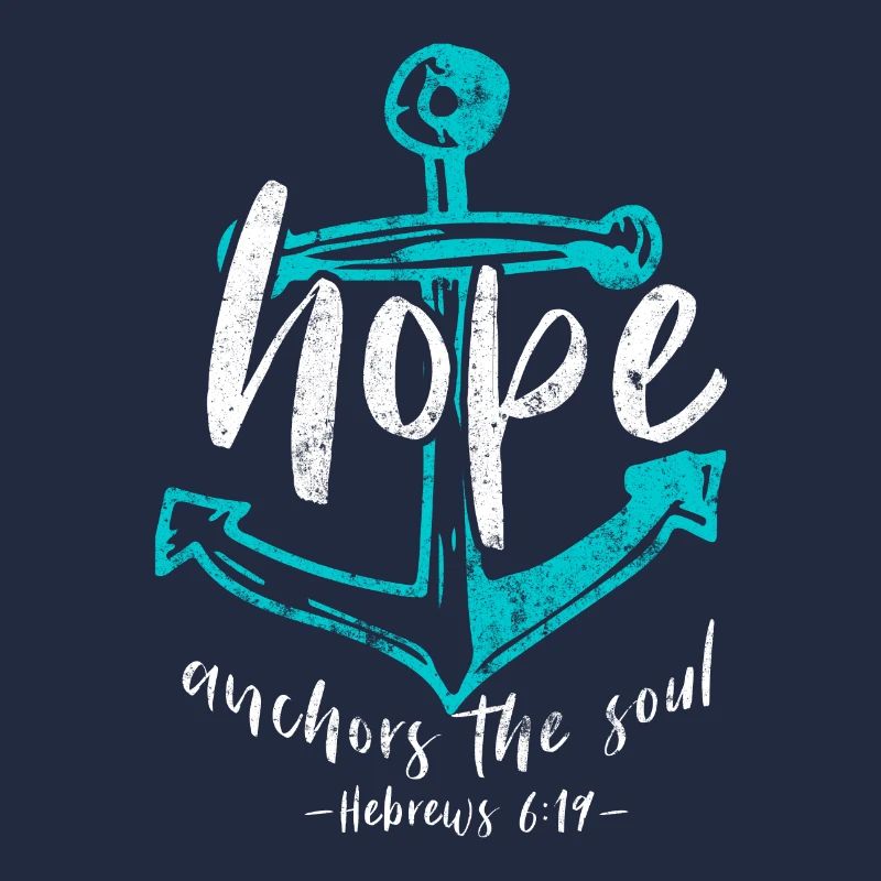 Hope verset biblique