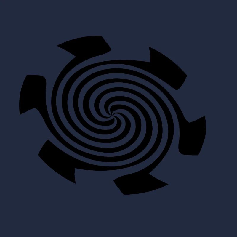 Spirale Hypnose hypnotisch halluzination
