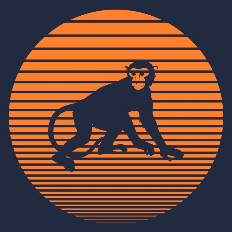 monkey