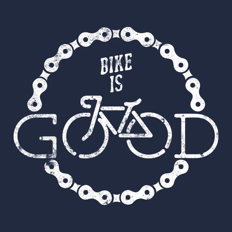 Chaîne de bicyclette