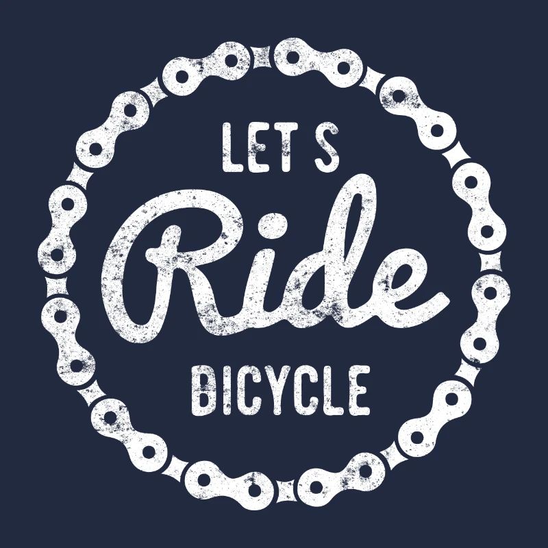 Chaîne de bicyclette