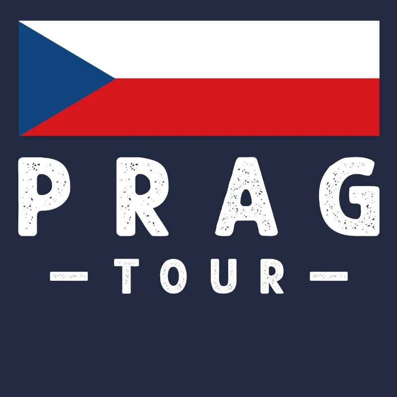 tour de prague