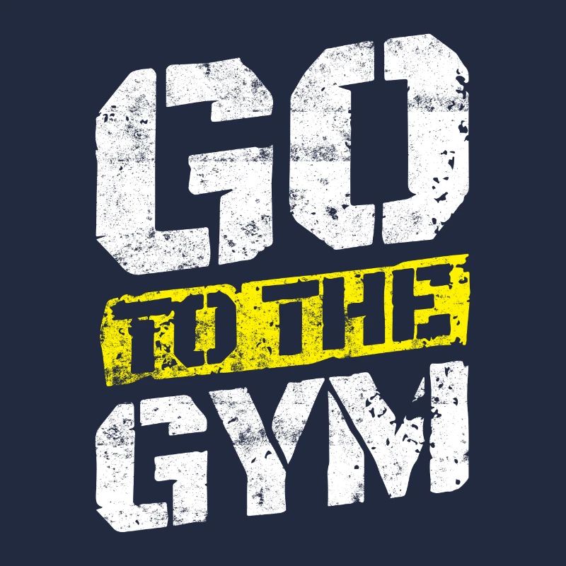 Entraînement de remise en forme motivation gym dire