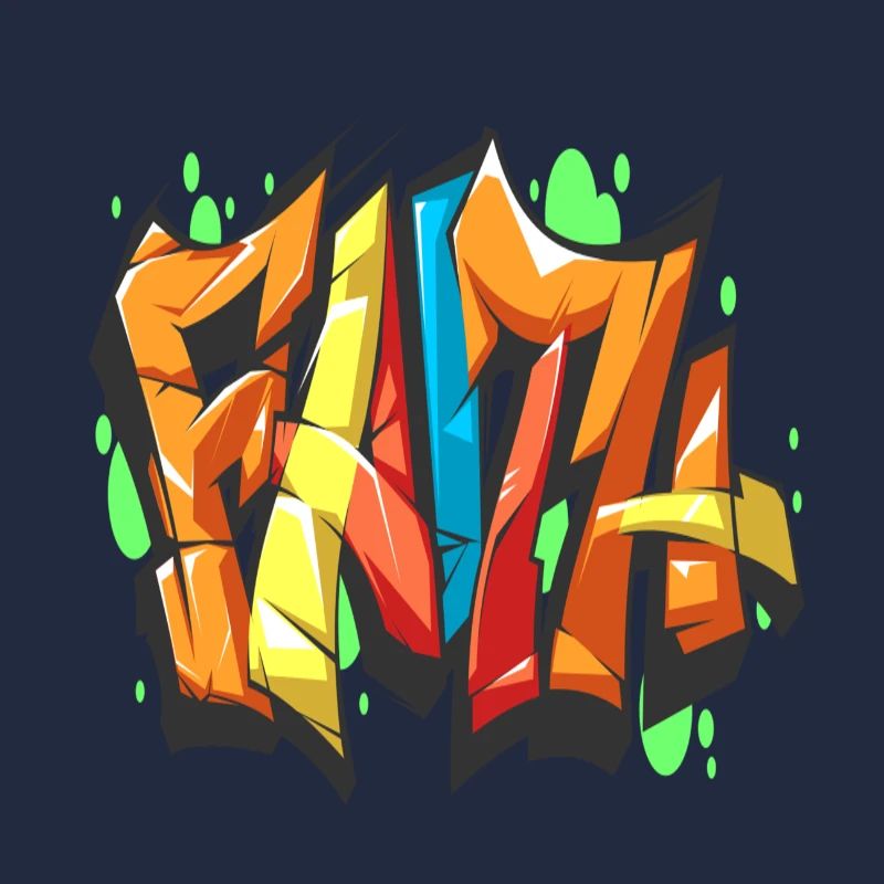 graffiti