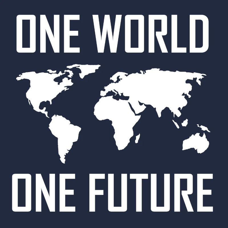 one world one future