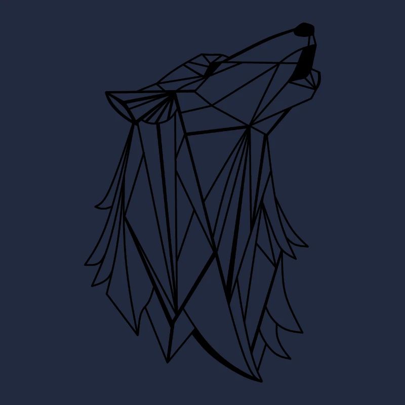 Geometric Wolf