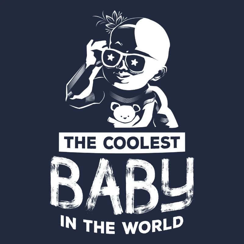 baby cool